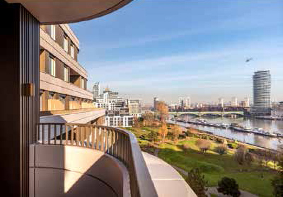 Quayside Lodge Residential Development