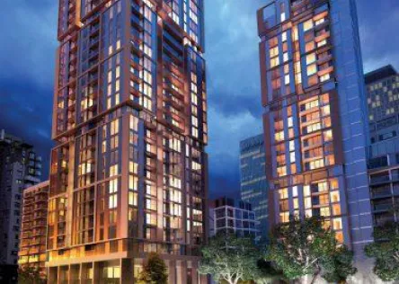 Harbour Central Phase