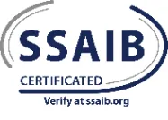 ssaib certified installer since 2015
