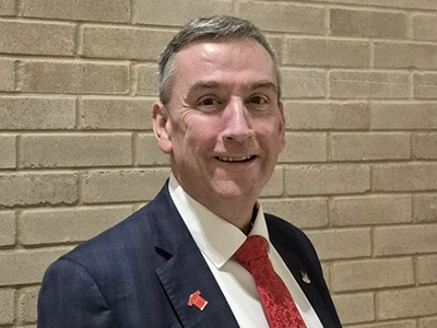 Con O&rsquo;Sullivan