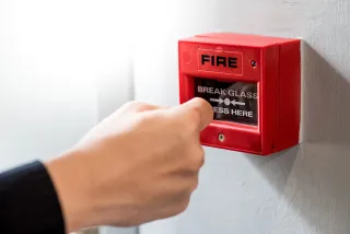 Fire Safety